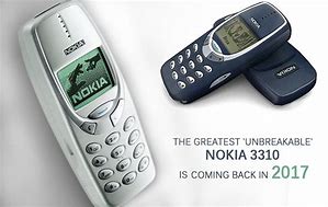 Image result for Nokia Unbreakable