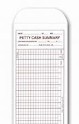 Image result for Petty Cash Envelope