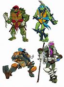 Image result for Rise TMNT Fan Art