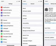 Image result for Update iOS iPhone 5
