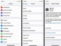 Image result for Apple iOS Software Update