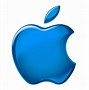 Image result for Black and White Logo Brand Apple