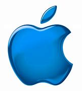 Image result for Blue Apple Stickers