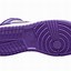 Image result for Purple Air Jordans
