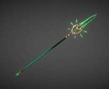 Image result for Winged Spear