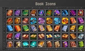 Image result for Help Book Icon for Game