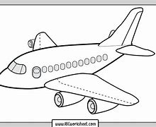 Image result for Aeroplane Printable