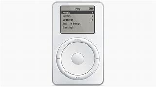 Image result for Firrast Apple iPod Mini