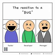 Image result for Developer Bug