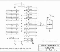 Image result for AT89S52 Microcontroller