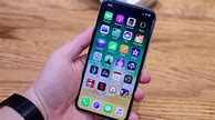 Image result for iPhone X Home Screen Arrangement