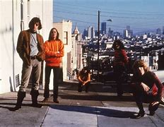 Image result for San Francisco Artists 1960s