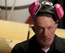 Image result for Mike On Breaking Bad