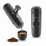 Image result for Battery Powered Coffee Maker
