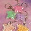 Image result for Kawaii Pastel Aesthetic Keychains