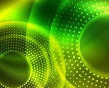 Image result for Ciricle with Green Glow