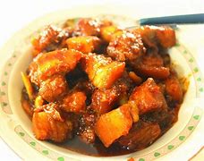 Image result for Pork Belly Curry