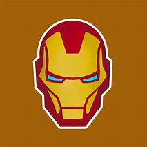 Image result for Iron Man Vinyl Decal