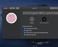 Image result for Unable to Complete Touch ID Setup