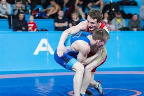 Image result for Senior Men's Greco-Roman Wrestling