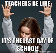 Image result for End of School Year Memes