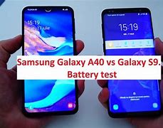 Image result for Samsung A40 Battery