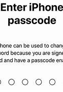 Image result for How to Unlock iPhone Password