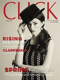 Image result for Click Magazine