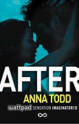 Image result for After Novel and One Direction