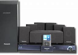 Image result for Panasonic Home Thater
