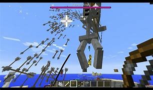 Image result for Minecraft Giant Skeleton