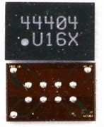Image result for Sample Images of EEPROM Chips in iPhones
