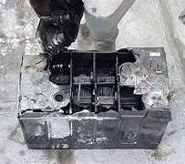 Image result for VRLA Battery Explosion