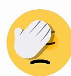 Image result for Animated Slap Emoji