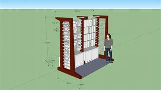 Image result for Display Topi 3D Warehouse