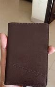 Image result for Leather Passport Holders