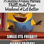 Image result for Amazinf Weekend Meme