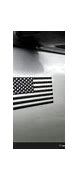 Image result for American Flag Decal for Trucks