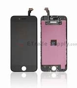 Image result for E TRADE iPhone LCD