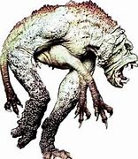 Image result for Enfield Horror Creature