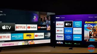 Image result for Wall TV Apps On Home Screen