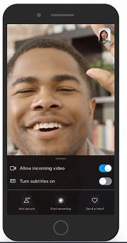 Image result for iPhone 11 Skype Chat
