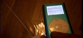 Image result for iPod Mini 2nd Gen Click Wheel