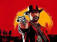 Image result for Will Red Dead Redemption a Movie or Series