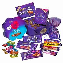 Image result for Cadbury Products