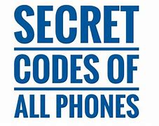 Image result for Windows Phone Secret Codes