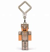 Image result for Minecraft Hangers Figures