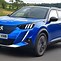 Image result for Peugeot 2008 GT Albastru