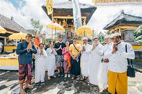 Image result for Bali Repecting the People