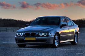 Image result for E39 530D Rolling Coal